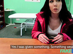 Amatéri, Doktor, Realita, Špeh