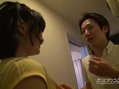 Éjaculation interne, Japonaise, Léchez, Chatte