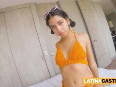 18, Anál, Veľký zadok, Kuřba, Brunetka, Latinskej, Realita, Pobehlica