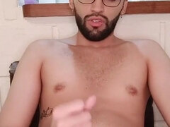 Amatéři, Velké péro, Stříkání spermatu, Masturbace, Sólo