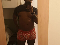 Amatéři, Černé, Sólo