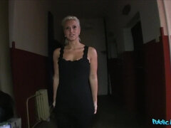 Amatööri, Blondi, Suihinotto, Poikaystävä, Pettää, Rankka, Raha, Todellisuus