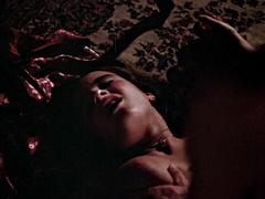 Veľké péro, Brunetka, Striekanie semena, Vlasatej, Honění, Hardcore, Masturbácia, Teenka