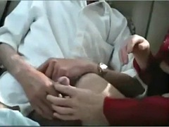 Amateur, Asiático, Chino, Abuelita, Sexo duro, Maduro