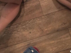 Вечеринка, Развязные