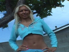 Platinum-blonde, teen pussy sex, sex 18 teen