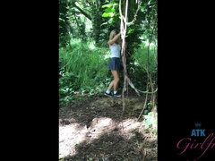 Amatör, Blondin, Flickvän, Liten och nätt, Tuttar