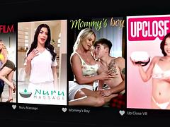 Anál, Velké kozy, Blondýna, Kuřba, Hardcore, Shemale