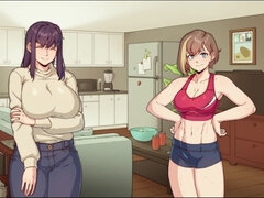 MILF Futa Girl Chloe to Stay with Me - Benefitship