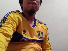 Amateur, Masturbation, Mexicainne, Nue, Solo