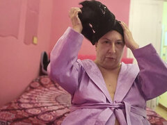 Veronica Rossi Official Your Porn Goddess Fresh Out of the Shower for You