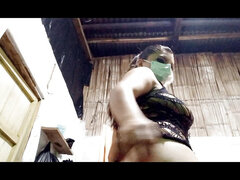 18 χρονον, Μεγάλος κώλος, Σπιτικό, Δαντέλα, Μόνος, Έφηβος