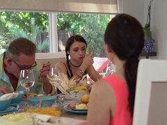 18, Anal, Babe, Pikk, Hardcore, Petite, Synsvinkel, Tenåring