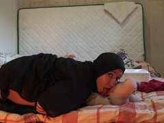 Arabe, Fait maison, Mère que j'aimerais baiser, Solo