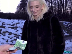 Velké péro, Hardcore, Hotel, Na veřejnosti, Pička, Vyholené, Vyhublá, Student