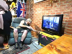 Amador amadora, Bundão, Loba, Pau, Tocar uma punheta, Mamãe, Fumar, Brinquedos