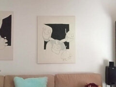 Velké kozy, Puma, Vlasaté, Dospělé, Milf žcbp, Zrzavé