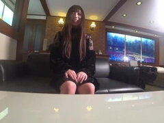 Unbelievable Japanese girl