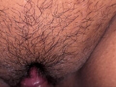 Desi Village Pussy Tight Fuck Closeup and Moaning.