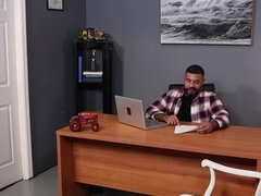 Zadok, Hlboký orál, Péro, Gay, Hd, Bozkávanie, Pornstars, Teenka