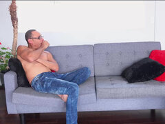 Amatør, Anal, Store pupper, Kukk suging, Brunette, Sperm skott, Pikk, Hardcore