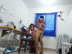 18 años, Amateur, Culo grande, Latina, Falda, Adolescente