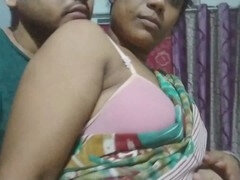 Парочка, Доктор, Индианки, Лизание