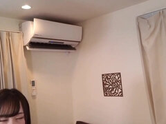 Japanese amateur tart thrilling sex clip