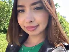 Na wolnym powietrzu, Kamerka internetowa