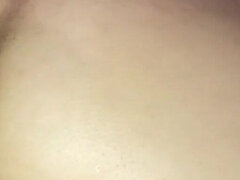 My Girl Loves My Hairy Asshole and Enjoys It with Her Tongue