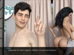 Минет, Игры, Мамочка