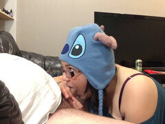 Amateur fshj, teen fshj, sock smelling hj