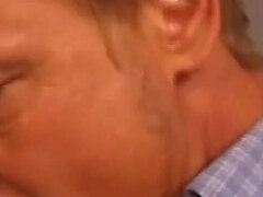 Anal, Sucer une bite, Européenne, Mère que j'aimerais baiser, Chatte, Chevaucher, Rétro ancien