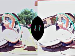 Trojrozměrné, Velké kozy, Kuřba, Dvojitá penetrace, Honění, Různé pohledy, Realita, Kozičky