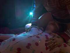 Amatør, Amerikansk, Par, Hjemmelavet, Fisse