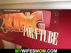 Lepotice, Velike joške, Blondinka, Evinja, Zrela, Milf, Mama, Resničnost