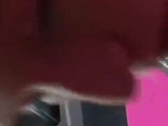 Beauté, Gros seins, Faciale, Hard, Interracial, Pov