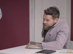 Arsch, Schwarz, Leder, Realität, Rock, Strümpfe, Lehrer, Spielzeuge