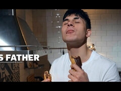 Imbrogliare, Cieca, Fidanzata, Hd, Tette naturali, Rossa, Urlando, Calze