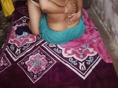 Indian Haryanvi Step Sister Has Hard Sex with Her Step Brother