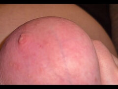 Tetas grandes, Fetiche