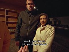 Grande cazzo, Cazzo vecchio, Hardcore, Latina, Punto di vista pov, Moglie