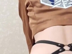 18 let, Amatéři, Anál, Dildo, Masturbace, Shemale, Sólo, Vibrátor