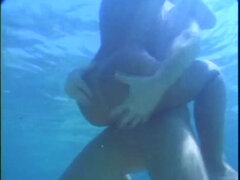 Spermaladung, Doppelpenetration, Orgie, Vintage, Ehefrau