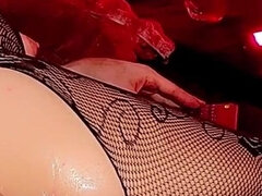 Anal, Samling, Dildoen, Onani, Moden, Alene