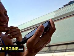 Anál, Velké péro, Gay, Latinské, Masturbace, Pornstars, Vyhublá, Teenka