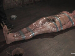 Please Hurt Me, Sir!