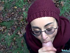 Amatéři, Stříkání spermatu, Hd, Venku, Různé pohledy, Na veřejnosti, Realita