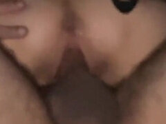 Арабское, Жопа, Парочка, Дилдо, Домашнее видео, Наездница, Вибратор