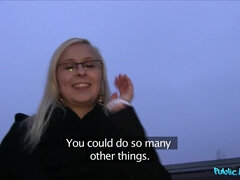 Blond, Pijpbeurt, Europees, Geld, Buiten, Gezichtspunt, Kut duiken, Realiteit